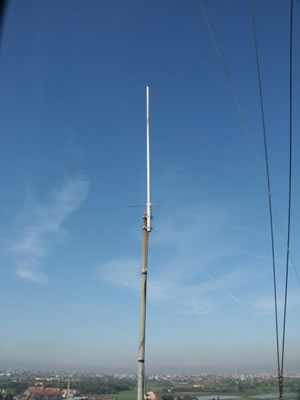 L'antenna