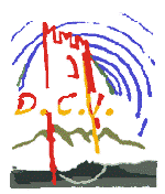Logo ufficiale "Diploma dei Castelli Italiani"