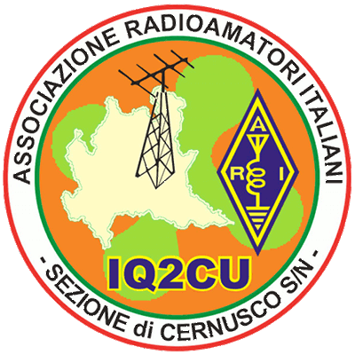 Logo IQ2CU