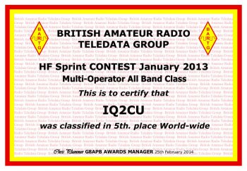 IQ2CU-BARTG-HF-MO-2013