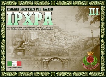 IQ2CU-IPXPA-III