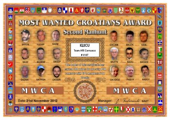 IQ2CU-MWCA-SECOND