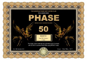 IQ2CU-PHASE-50-2014