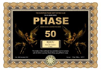 IQ2CU-PHASE-50