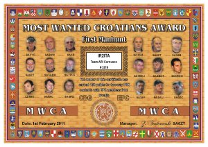 IR2ITA-MWCA-FIRST
