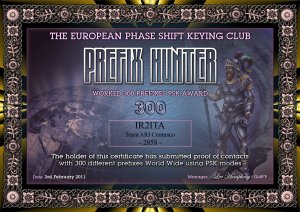 IR2ITA-PHPA-300