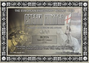 IR2ITA-PHPA-400