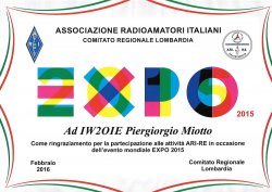 IW2OIE-EXPO