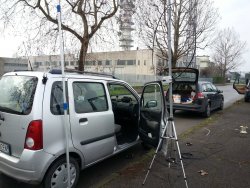 antenne campo 09