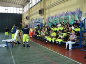 Incontro iniziale