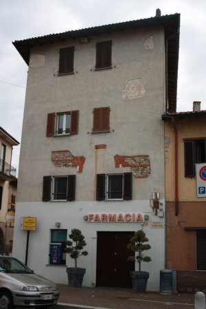 La Torre degli Arrigoni