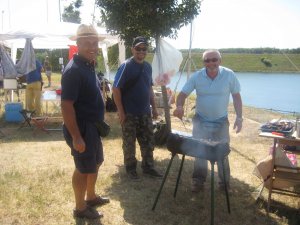 Operatori alla griglia