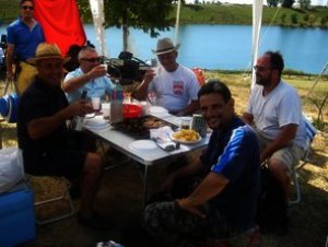 Il pranzo della domenica