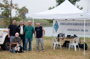 Stand di Aricernusco
