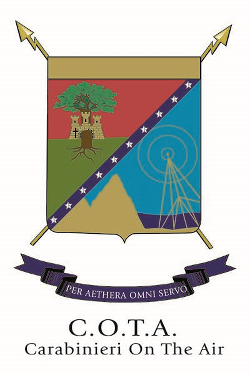 Logo C.O.T.A.