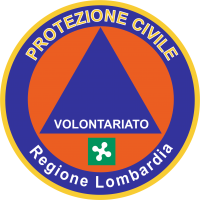 Logo Protezione Civile