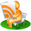 Logo RSS Feed