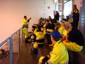 Incontro iniziale