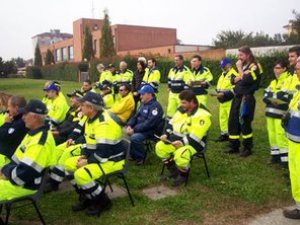 Incontro Finale