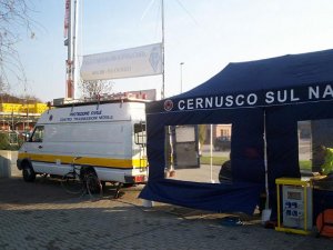 Campo base 1