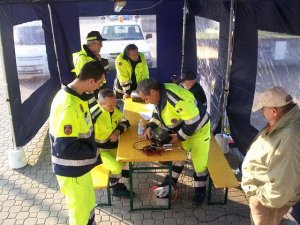 Incontro iniziale