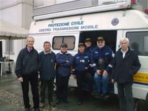 Foto di gruppo