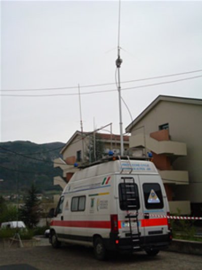 C.T.M. della Provincia di Pesaro